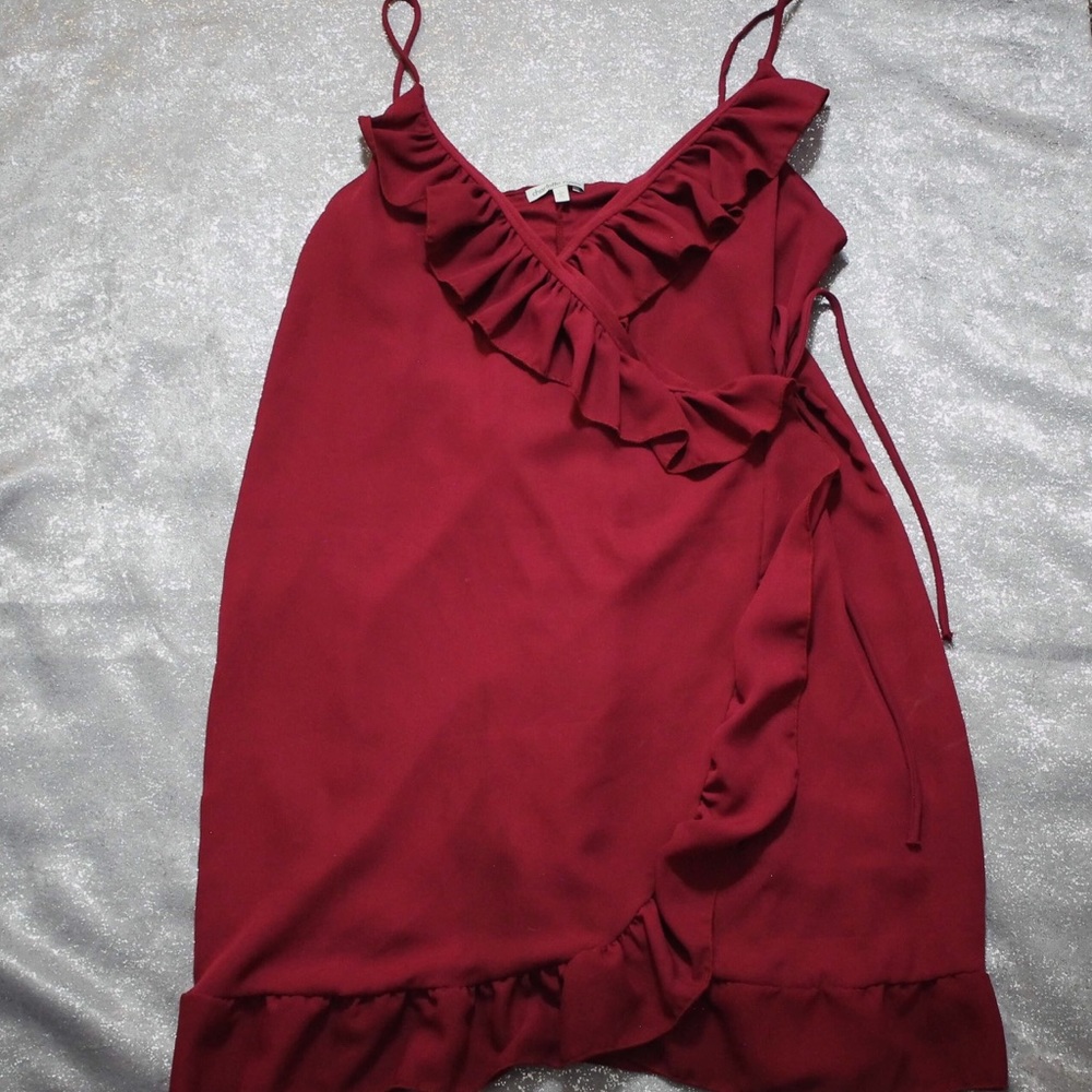 Charlotte Russe